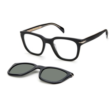 David Beckham DB 7043/CS 807(UC)