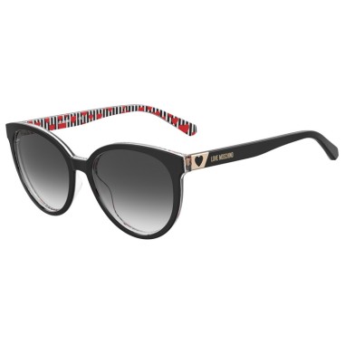 Moschino Love MOL041/S 807(9O)