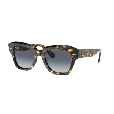 Ray-Ban STATE STREET RB2186 133286