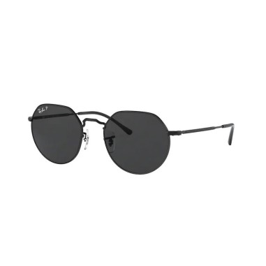 Ray-Ban JACK RB3565 002/48