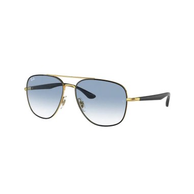 Ray-Ban RB3683 90003F