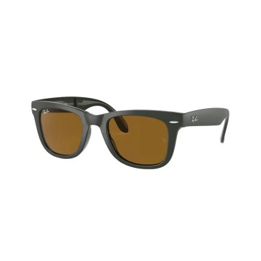 Ray-Ban FOLDING WAYFARER RB4105 657533