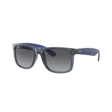 Ray-Ban JUSTIN RB4165 6596T3