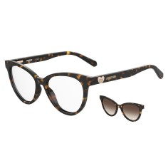 Moschino Love MOL051/CS 086(HA) 2