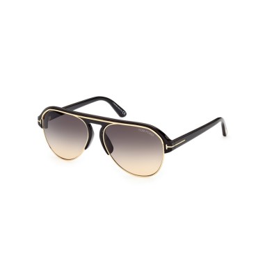 Tom Ford Marshall FT0929 01B