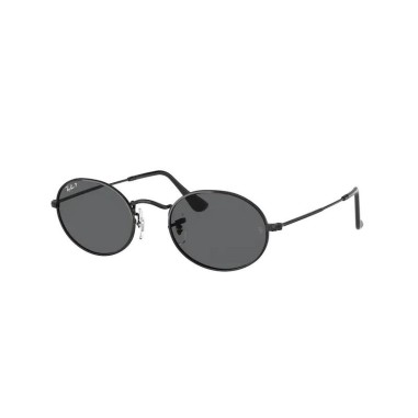 Ray-Ban OVAL RB3547 002/B1