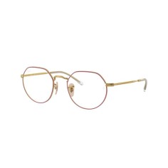 Ray-Ban JACK RX6465 3137