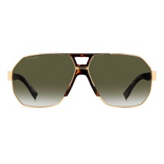 Dsquared2 D2 0028/S 06J(9K) 2