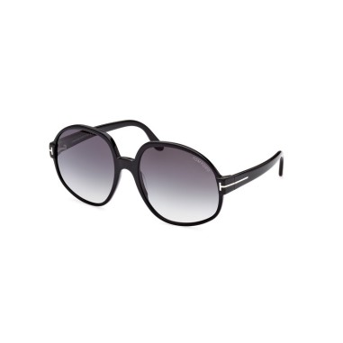 Tom Ford Claude-02 FT0991 01B