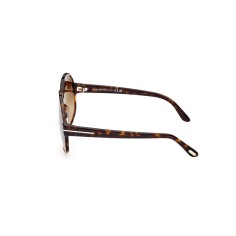 Tom Ford Claude-02 FT0991 52F 2