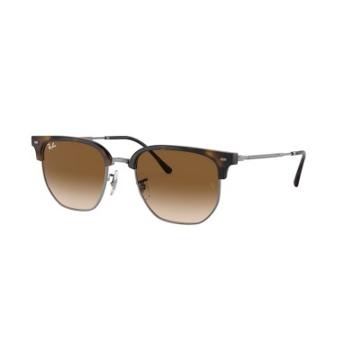 Ray-Ban NEW CLUBMASTER RB4416 710/51