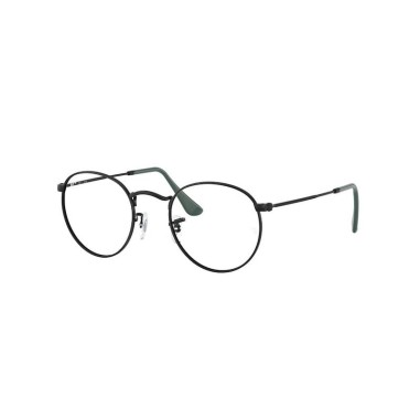 Ray-Ban ROUND METAL RX3447V 2509