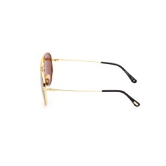 Tom Ford Dashel-02 FT0996 01J 2