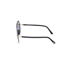 Tom Ford Rickie FT1007 01A 2