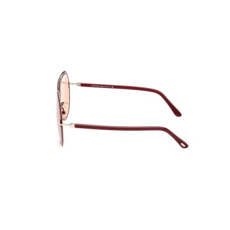 Tom Ford Rickie FT1007 69E