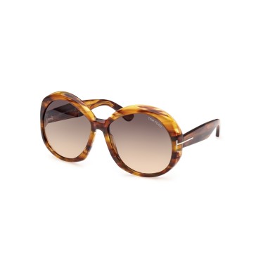 Tom Ford Annabelle FT1010 55B