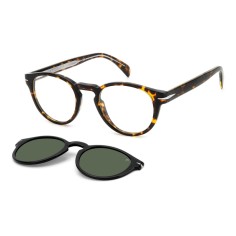 David Beckham DB 7104/CS 086(UC)