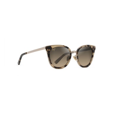 Maui Jim Wood Rose HS870-10