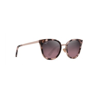 Maui Jim Wood Rose RS870-09