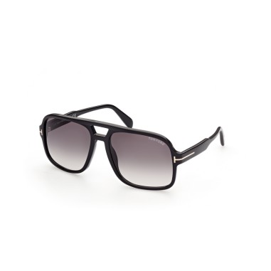 Tom Ford FALCONER-02 FT0884 01B