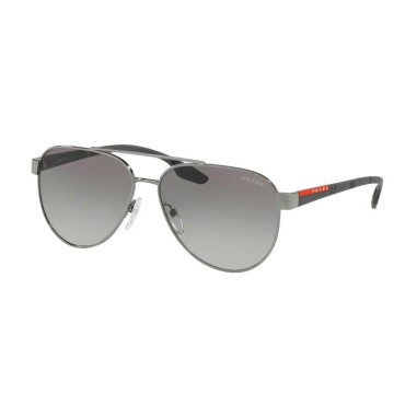 Prada Linea Rossa PS 54TS 5AV3M1