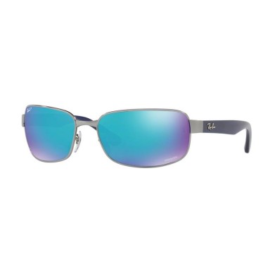 Ray-Ban RB3566CH 004/A1