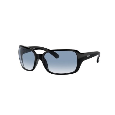 Ray-Ban RB4068 RB4068 601/3F