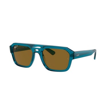 Ray-Ban CORRIGAN RB4397 668383