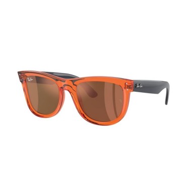 Ray-Ban WAYFARER REVERSE RBR0502S 6712GM