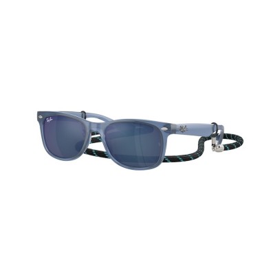 Ray-Ban JUNIOR NEW WAYFARER RJ9052S 714855