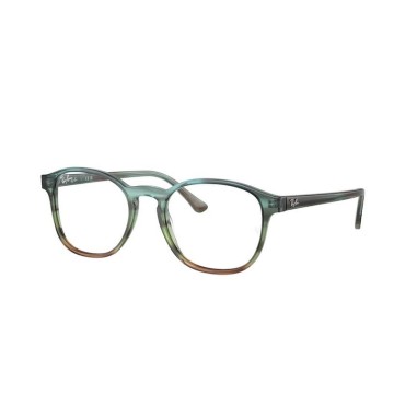 Ray-Ban RX5417 8252