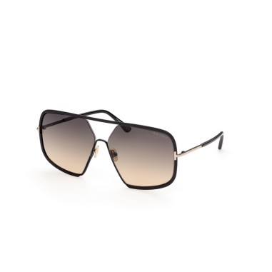 Tom Ford WARREN-02 FT0867 01B