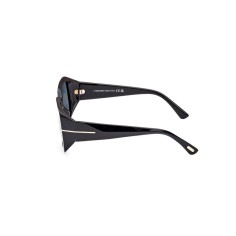 Tom Ford RYDER-02 FT1035 01V 2