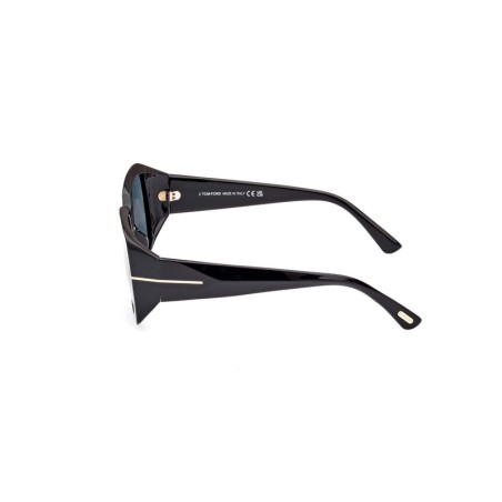 Tom Ford RYDER-02 FT1035 01V