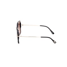 Tom Ford JOANNA FT1039 01B 2