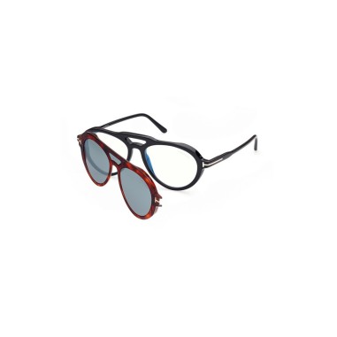 Tom Ford FT5760-B 001