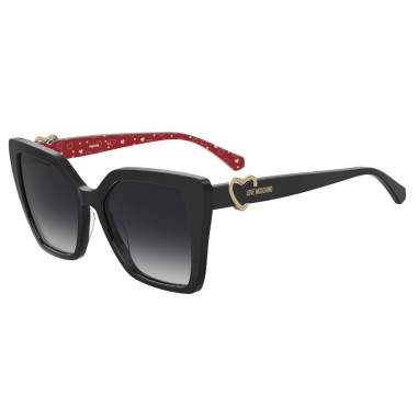 Moschino Love MOL067/S 807(9O)