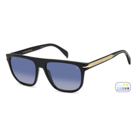 David Beckham DB 7111/S 807(F9)