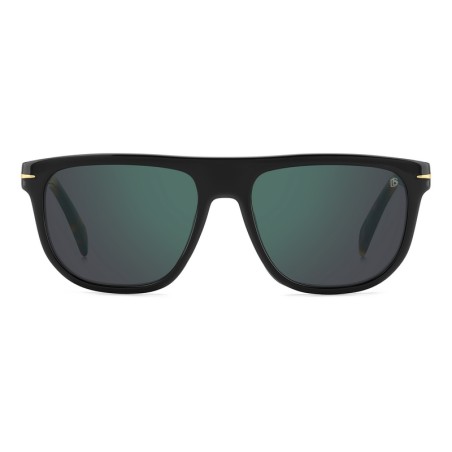 David Beckham DB 7111/S WR7(MT)