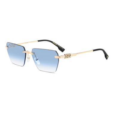 DSquared2 D2 0102/S LKS(ST)