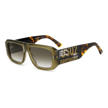 DSquared2 D2 0107/S 4C3(9K)