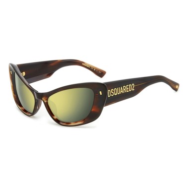 DSquared2 D2 0118/S EX4(SQ)