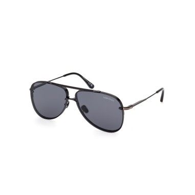 Tom Ford LEON FT1071 01A