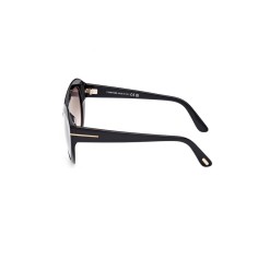 Tom Ford GUINEVERE FT1084 01B 2