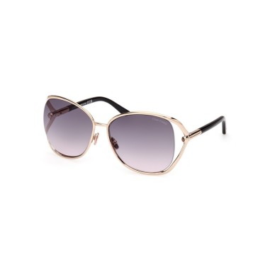 Tom Ford MARTA FT1091 28B