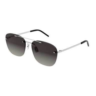 Saint Laurent SL 309 RIMLESS 002