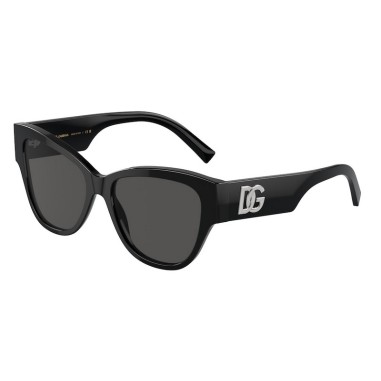 Dolce & Gabbana DG4449 501/87