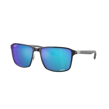 Ray-Ban RB3721CH 9144A1