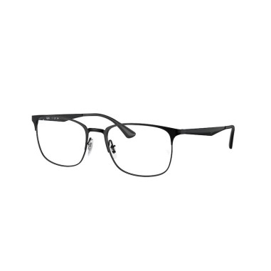 Ray-Ban RX6421 2904