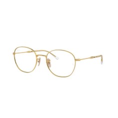 Ray-Ban RX6509 2500